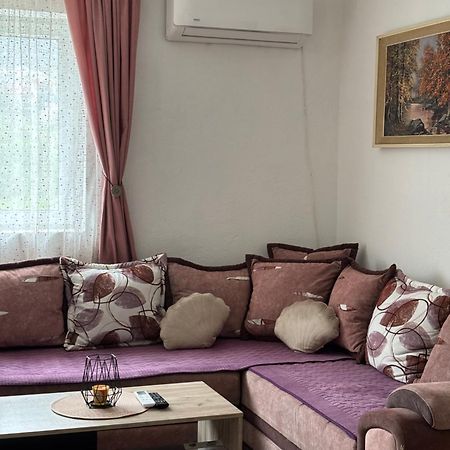Apartment La Casa Plužine Kültér fotó