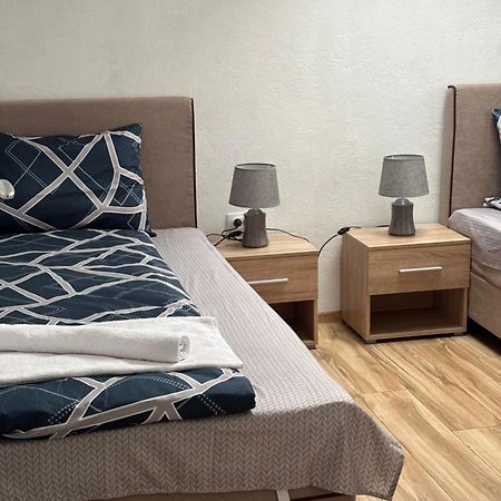 Apartment La Casa Plužine Kültér fotó