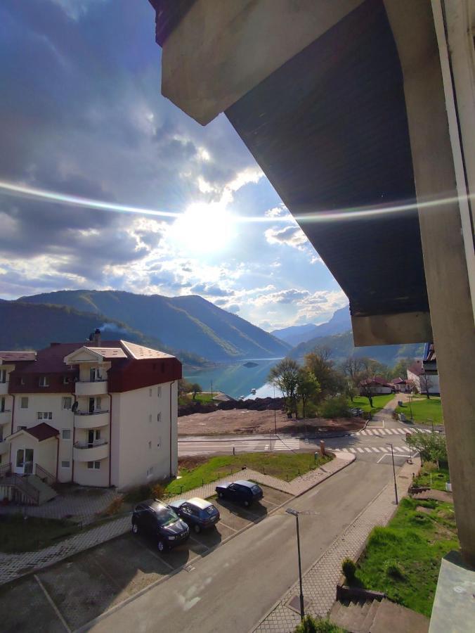 Apartment La Casa Plužine Kültér fotó