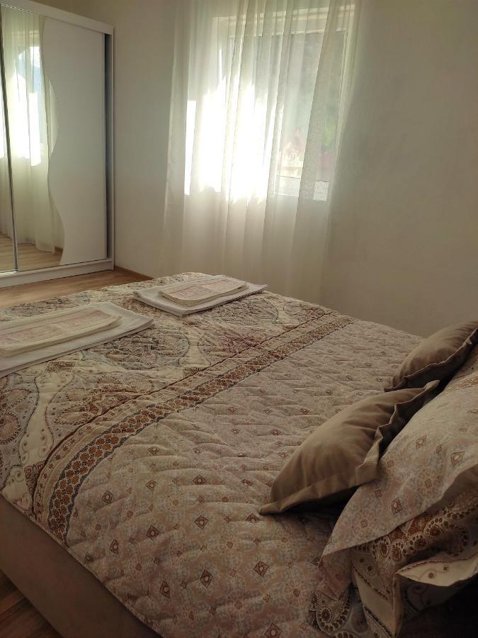Apartment La Casa Plužine Kültér fotó