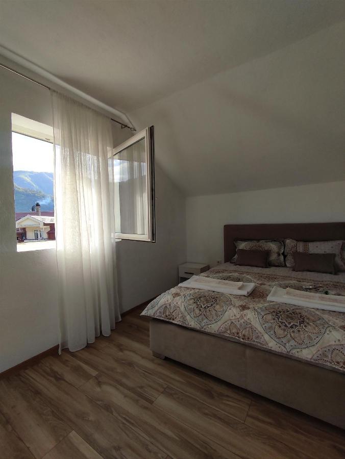 Apartment La Casa Plužine Kültér fotó