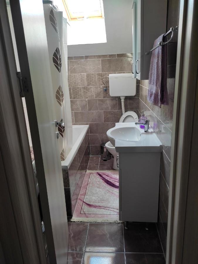 Apartment La Casa Plužine Kültér fotó