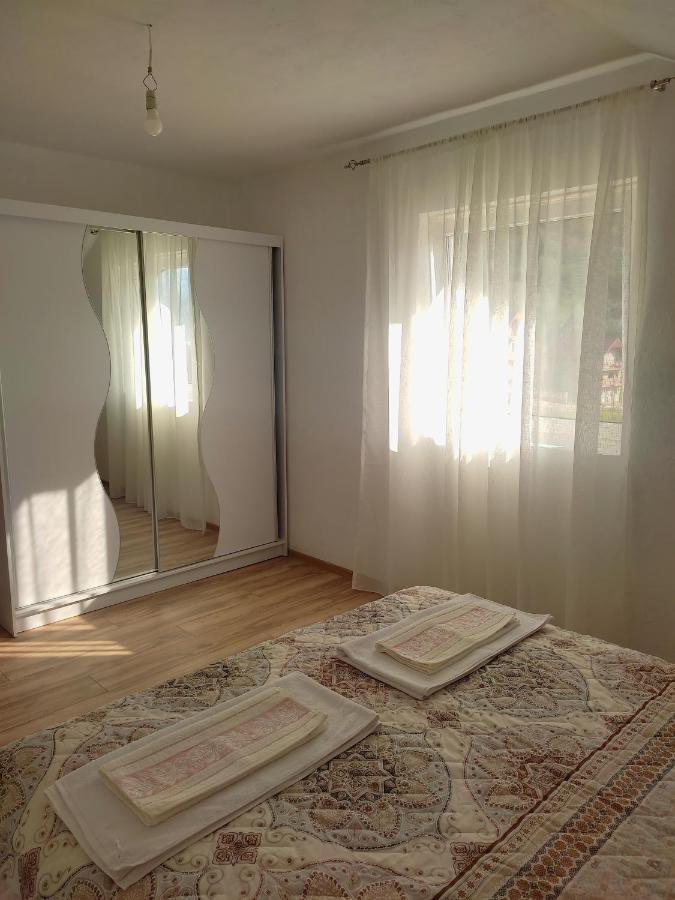 Apartment La Casa Plužine Kültér fotó
