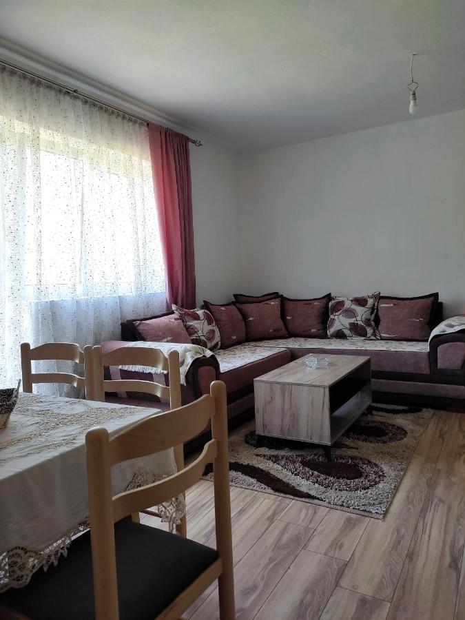 Apartment La Casa Plužine Kültér fotó