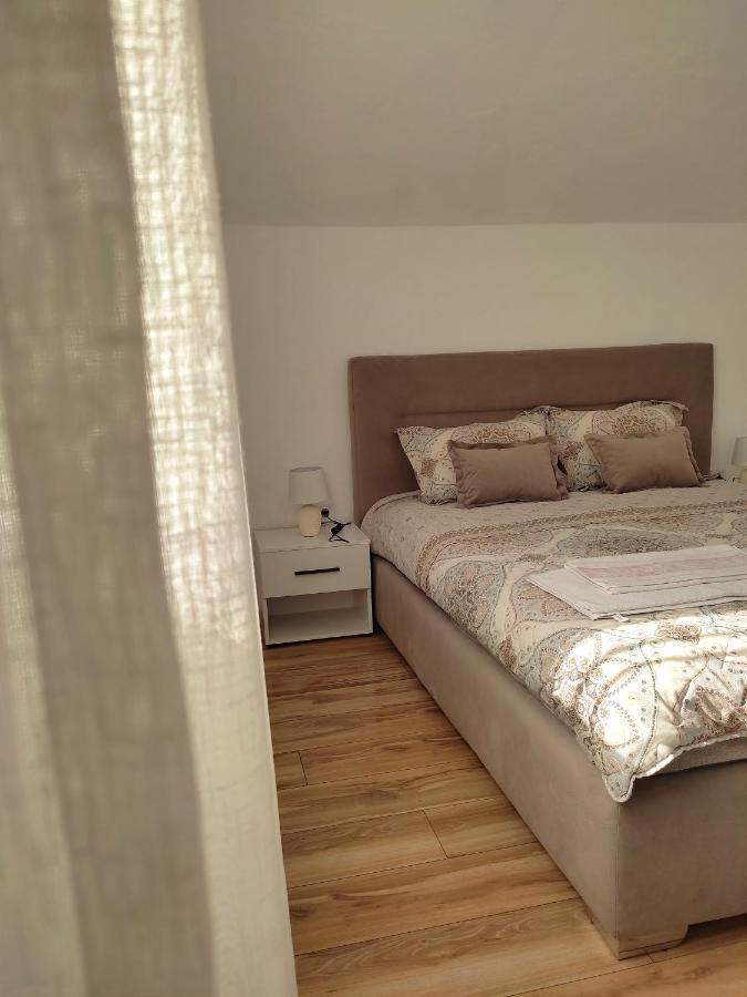 Apartment La Casa Plužine Kültér fotó