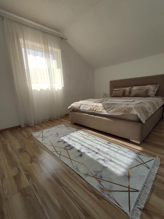 Apartment La Casa Plužine Kültér fotó