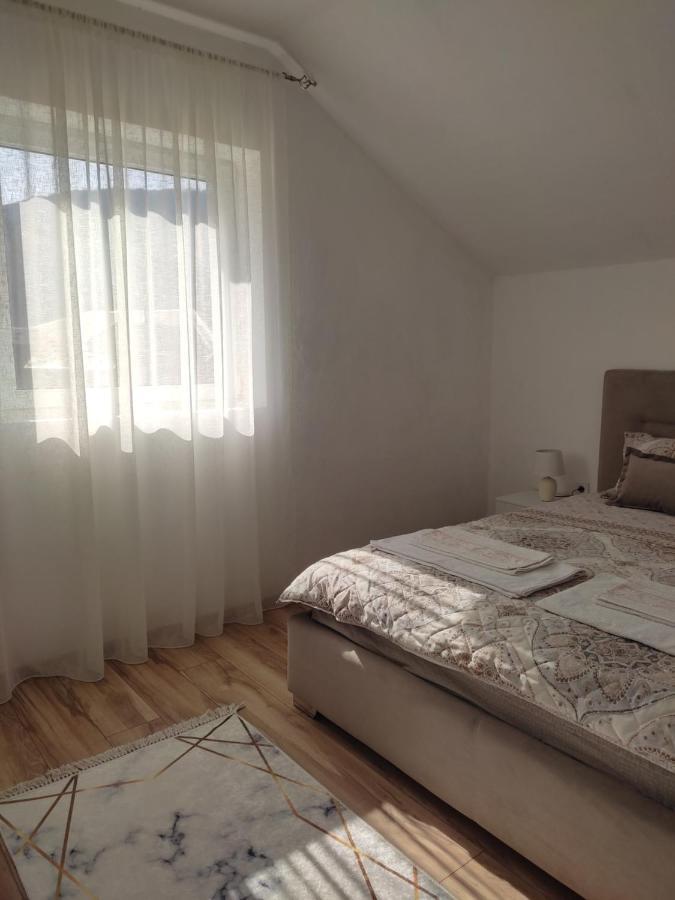 Apartment La Casa Plužine Kültér fotó