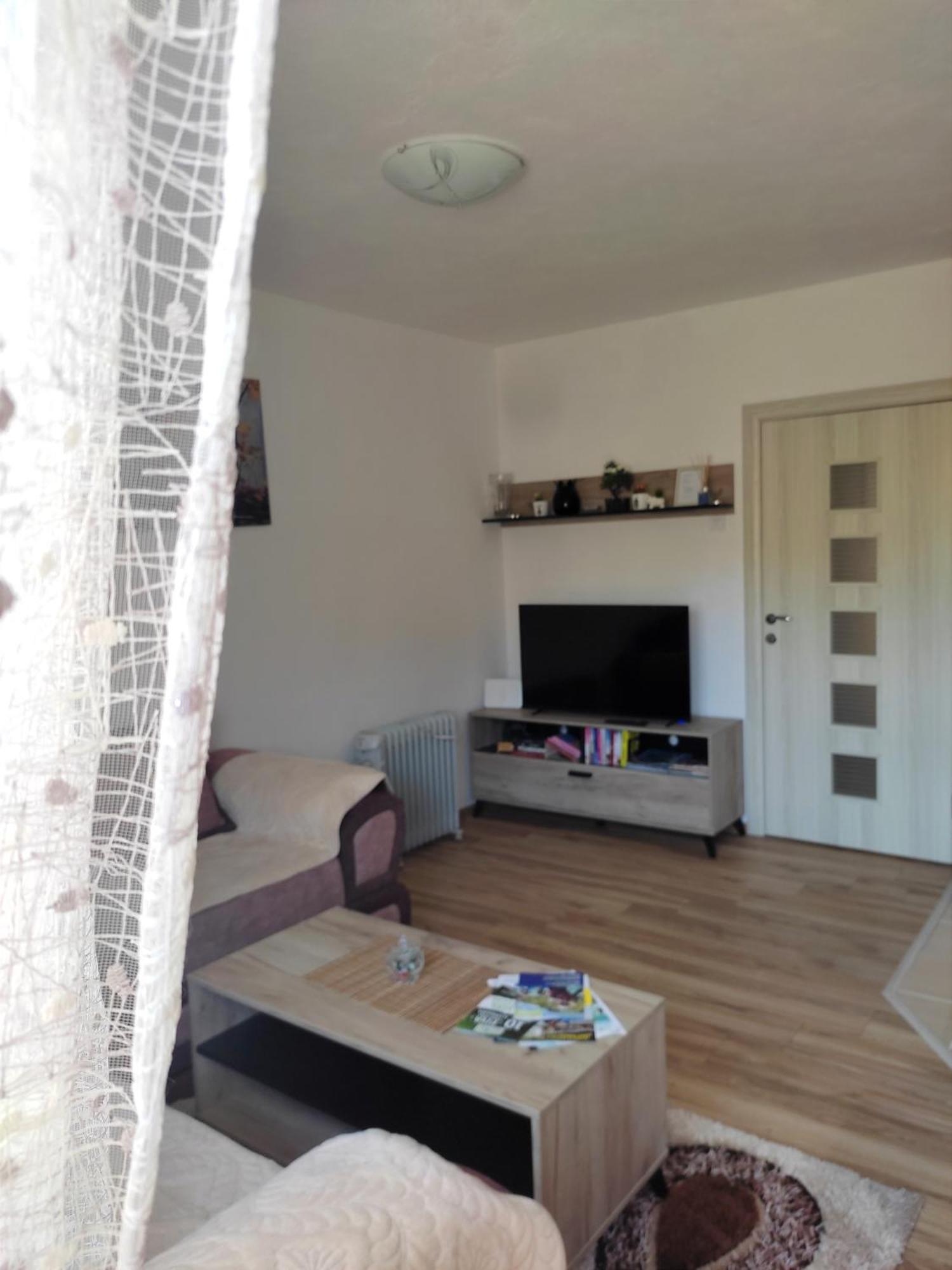 Apartment La Casa Plužine Kültér fotó