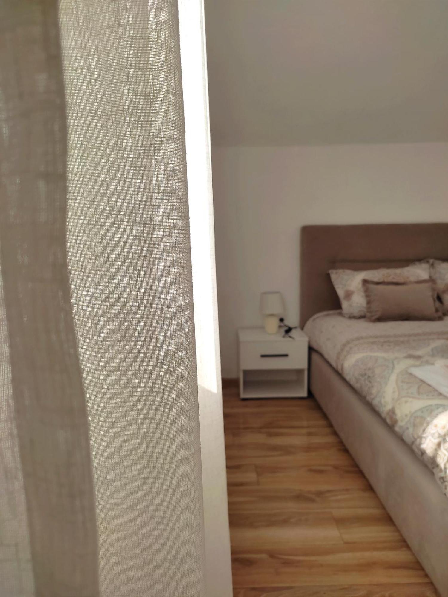 Apartment La Casa Plužine Kültér fotó