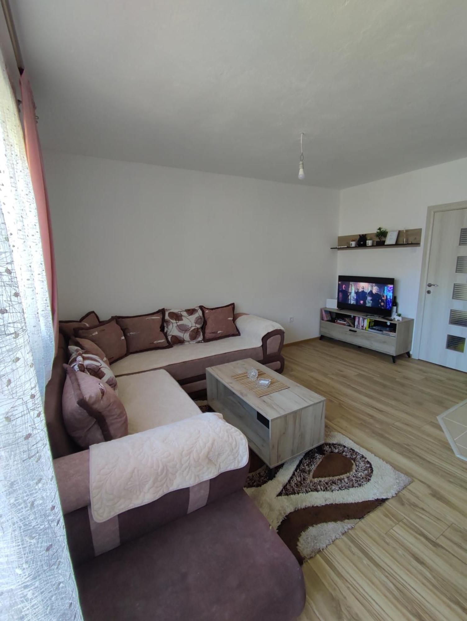 Apartment La Casa Plužine Kültér fotó