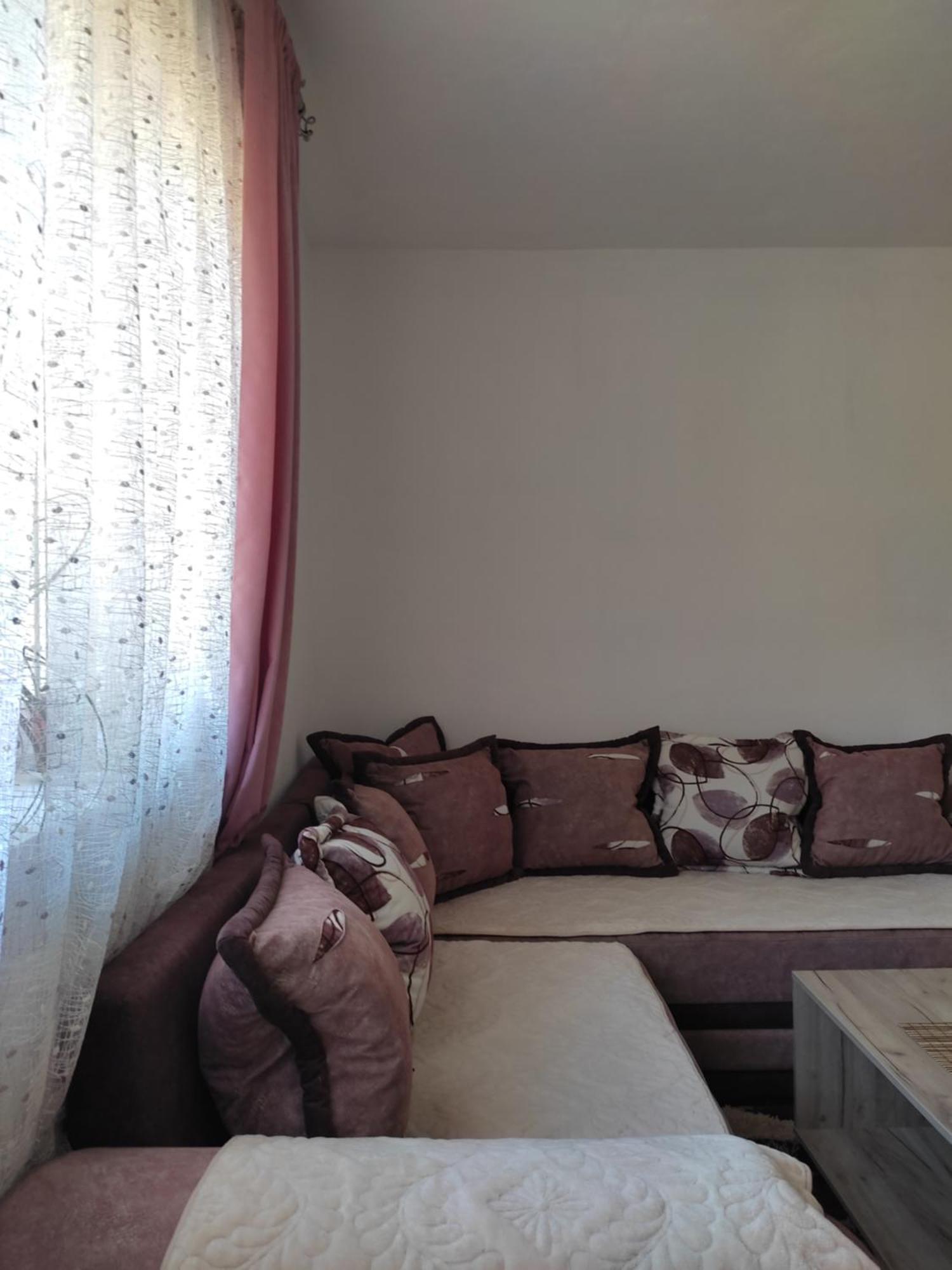 Apartment La Casa Plužine Kültér fotó