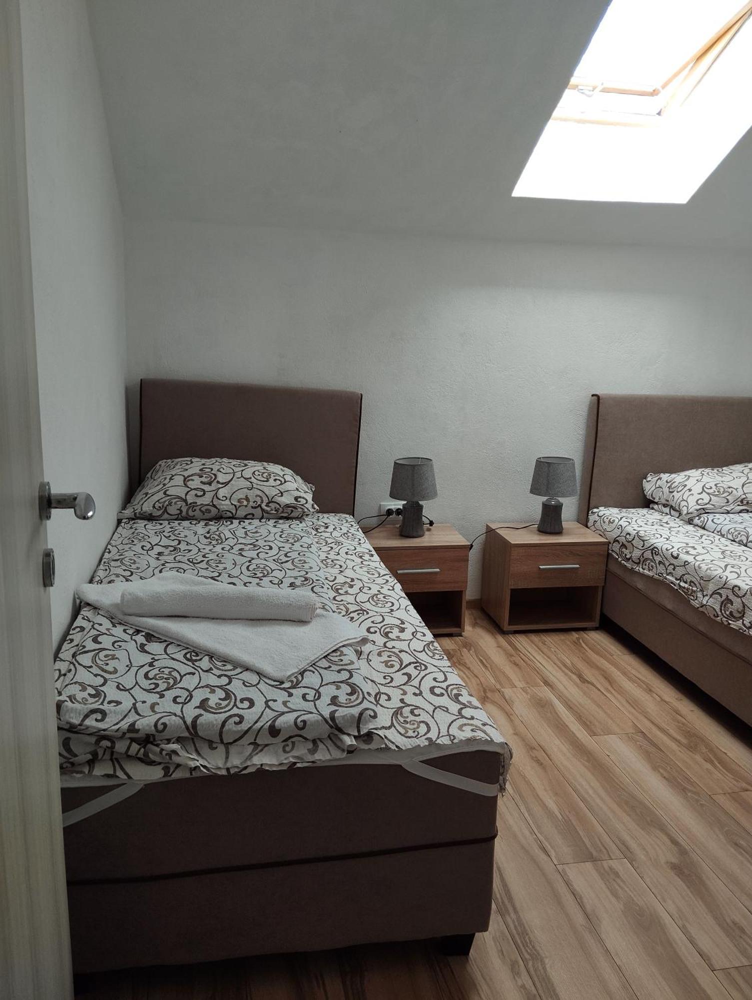 Apartment La Casa Plužine Kültér fotó