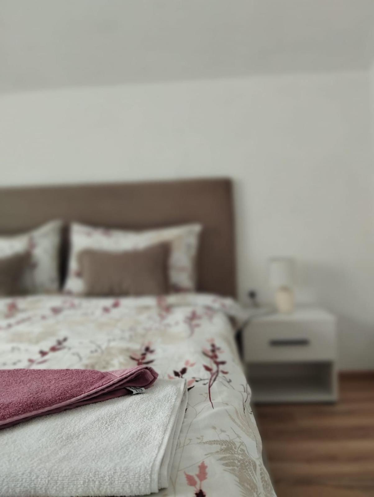 Apartment La Casa Plužine Kültér fotó