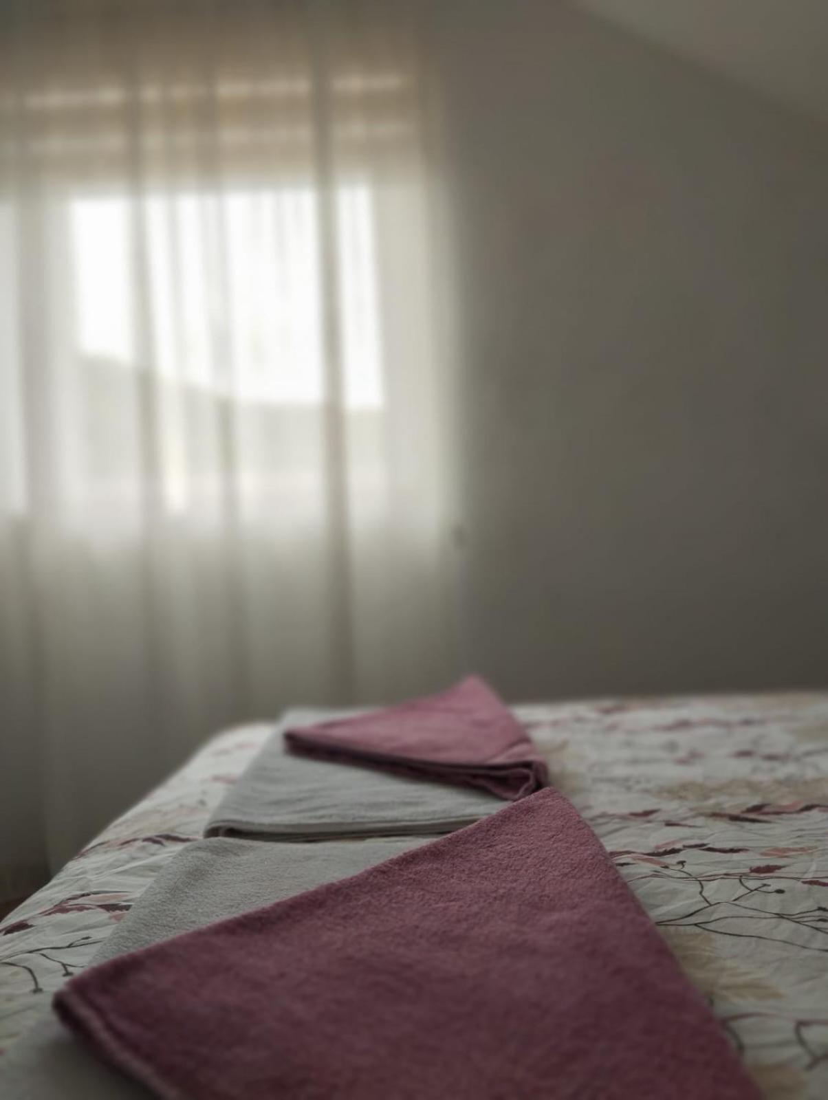 Apartment La Casa Plužine Kültér fotó