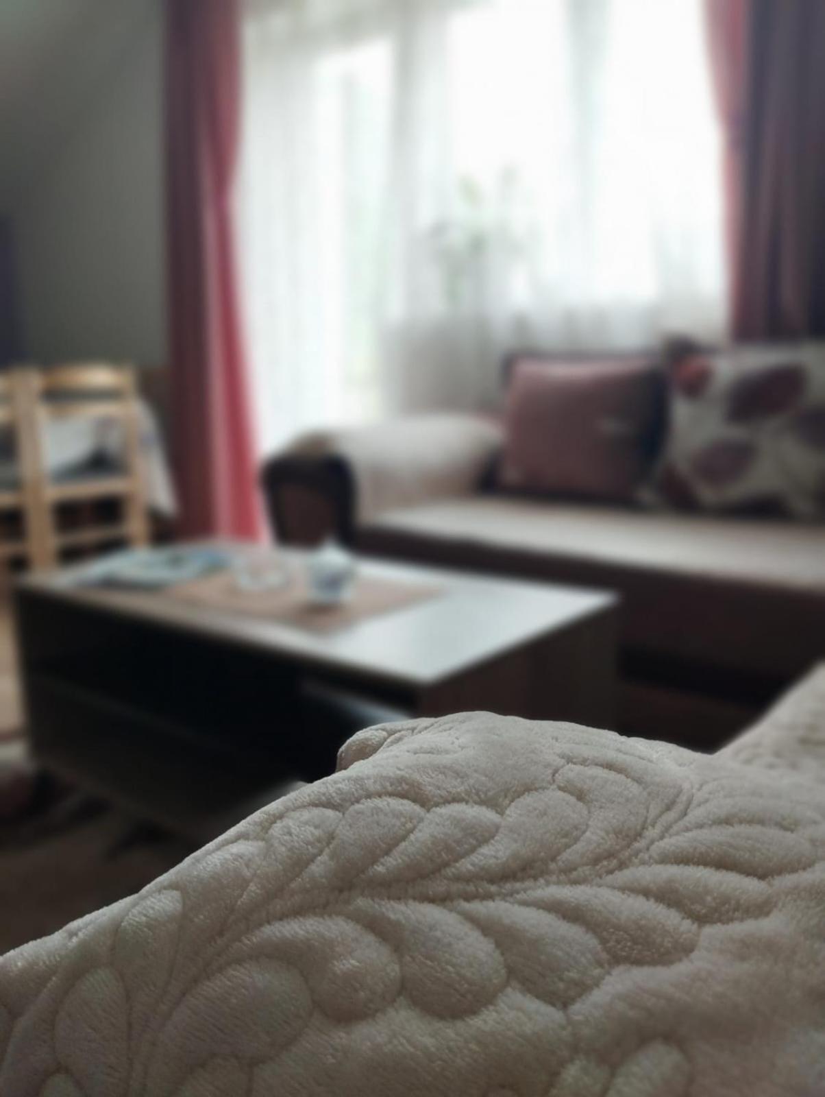 Apartment La Casa Plužine Kültér fotó