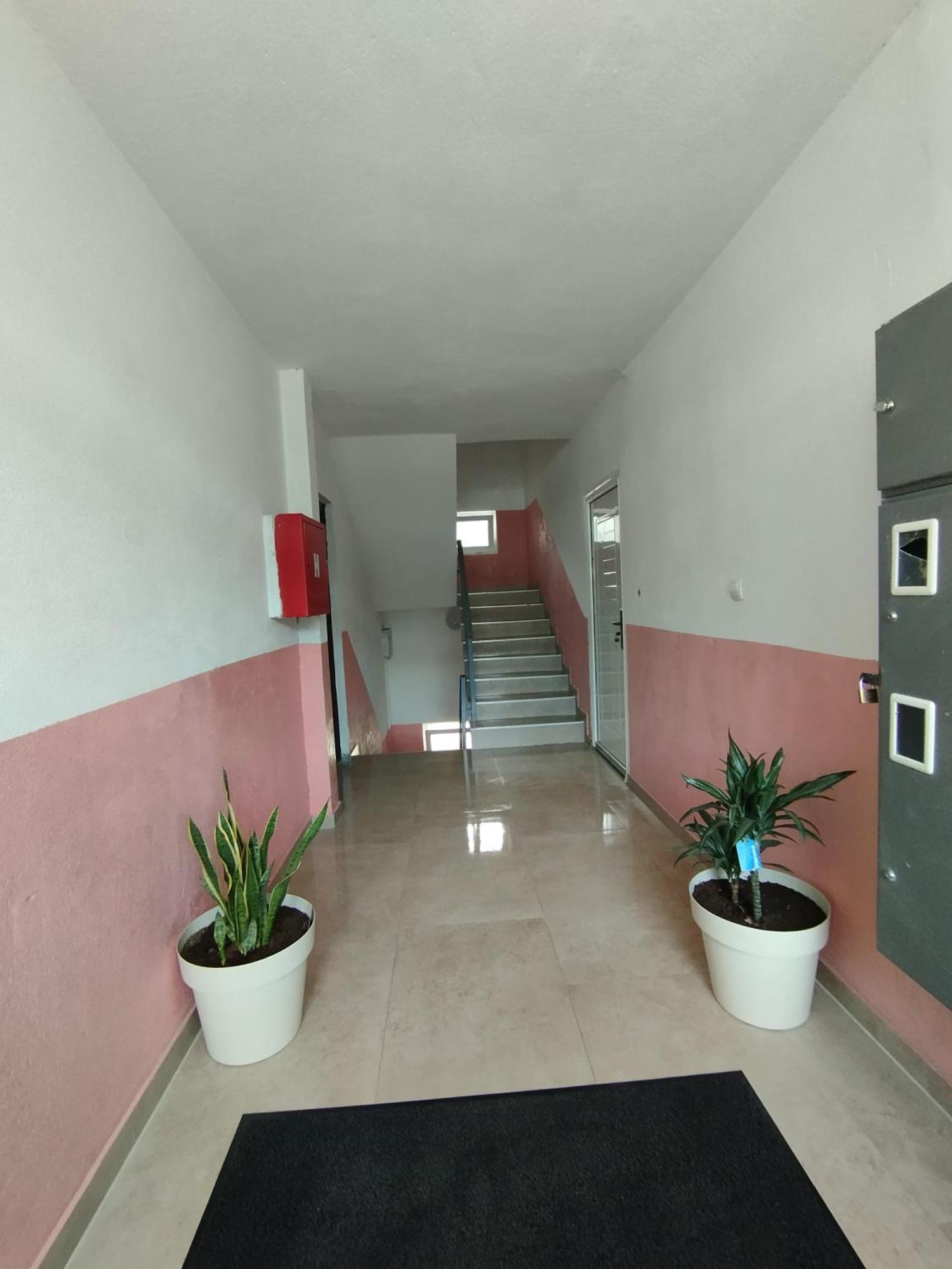 Apartment La Casa Plužine Szoba fotó