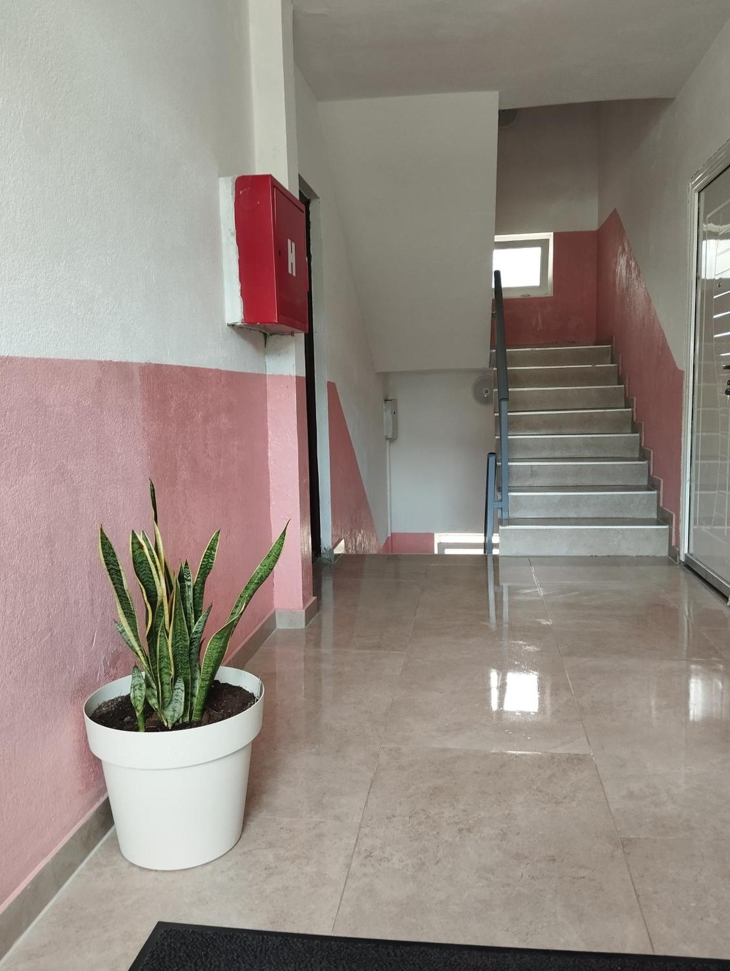 Apartment La Casa Plužine Szoba fotó